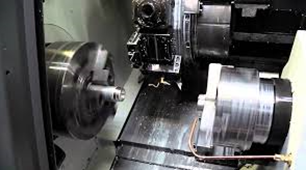 Close up of the SL35