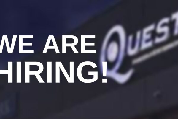 Quest Hiring