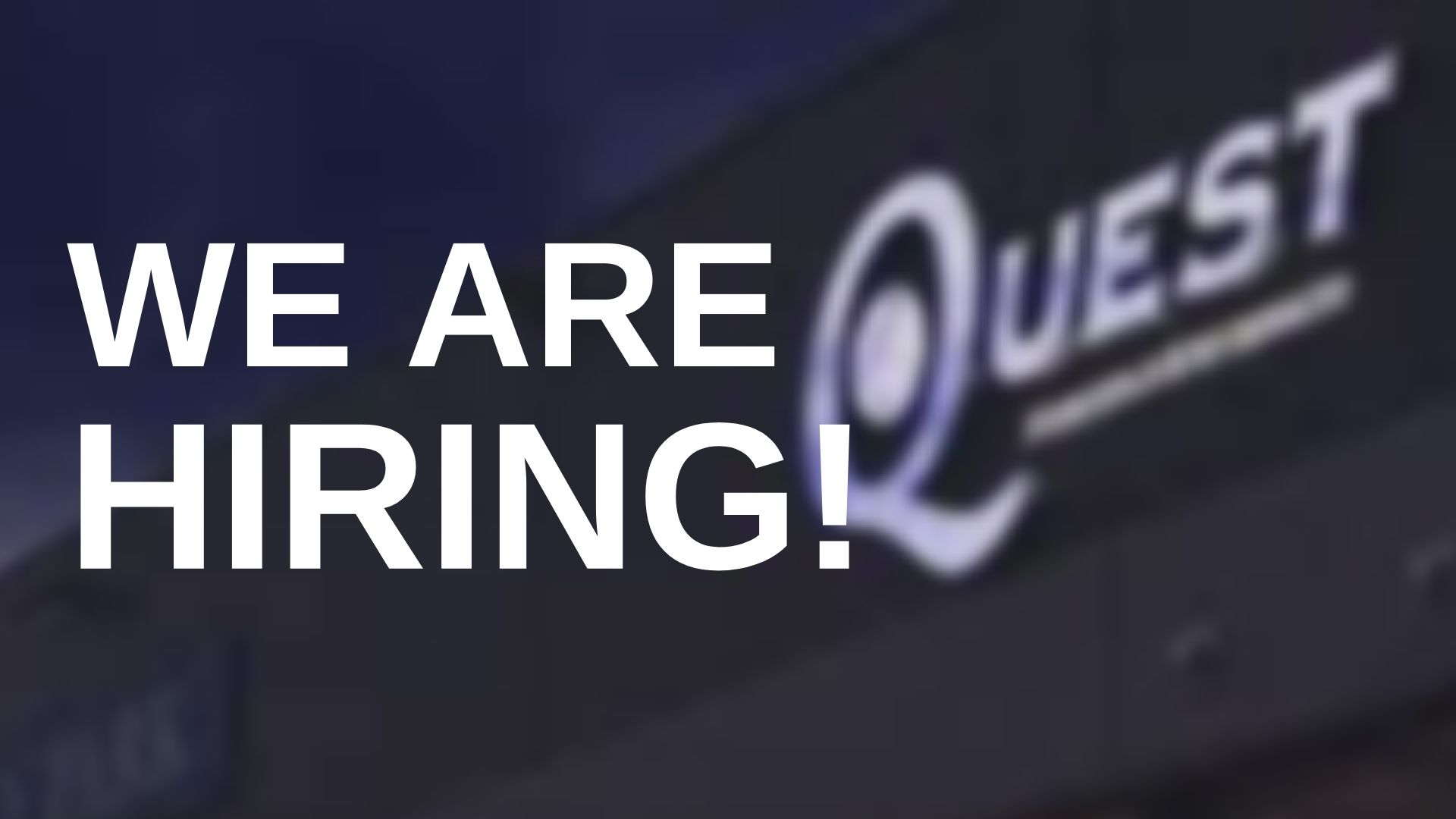 Quest Hiring
